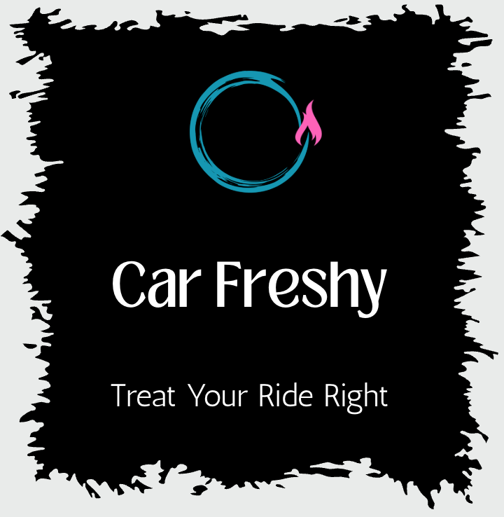 Fragrance Car Freshy