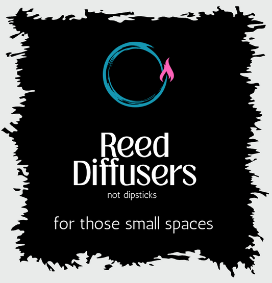 Fragrance Reed Diffuser