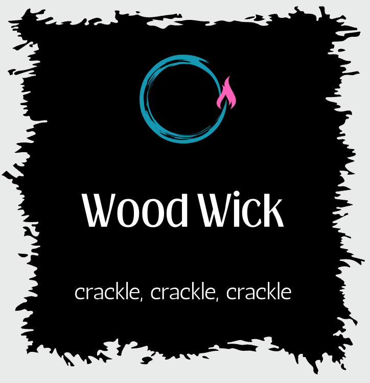 Wood Wick