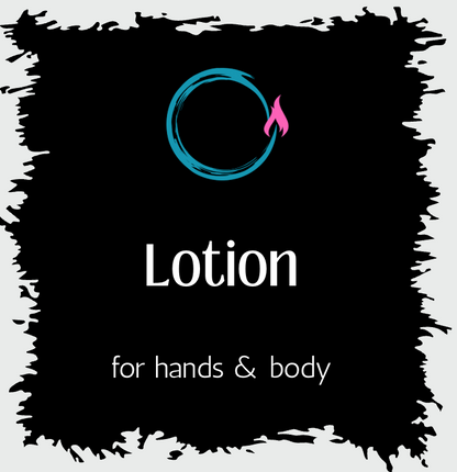 KK & Co Organic Lotion