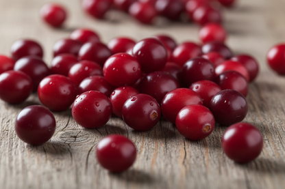 cranberries