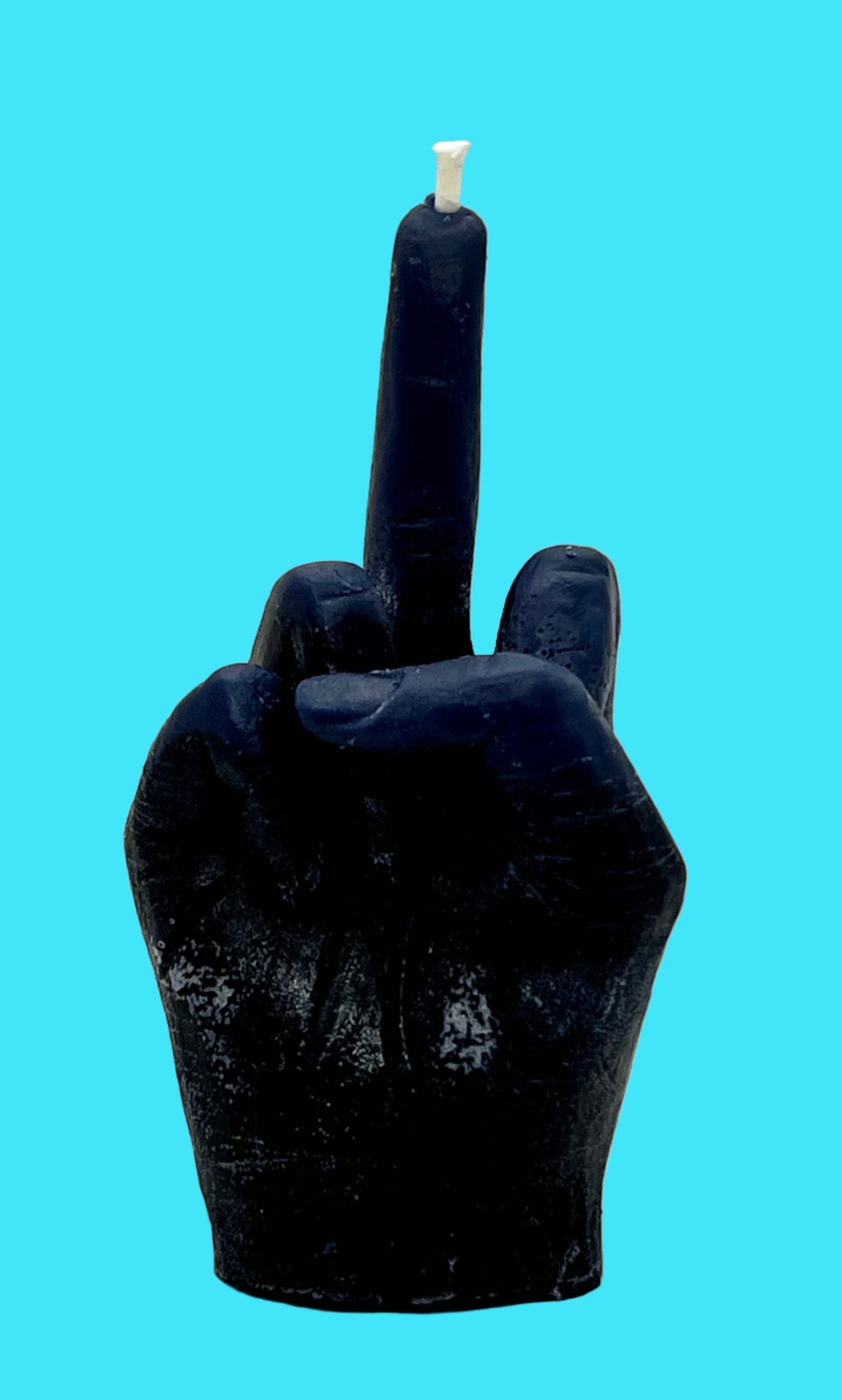 The Middle Finger